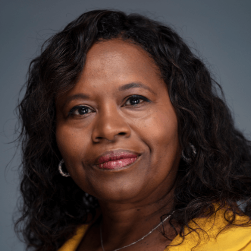 Kimberly Gregory UCLA Fielding